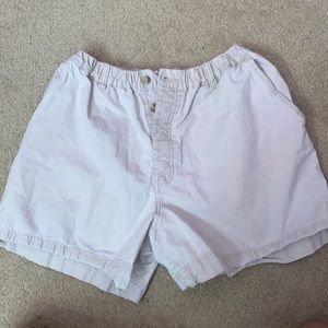 beach shorts